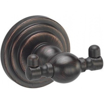 Крючок двойной WASSERKRAFT ISAR K-7323D Крючок двойной WASSERKRAFT ISAR K-7323D