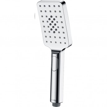 Лейка душевая WASSERKRAFT A126 3-функциональная Лейка душевая WASSERKRAFT A126 3-функциональная