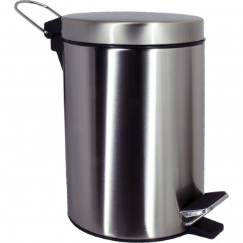 Мусорное ведро 3л WASSERKRAFT K-633N Мусорное ведро 3л WASSERKRAFT K-633N