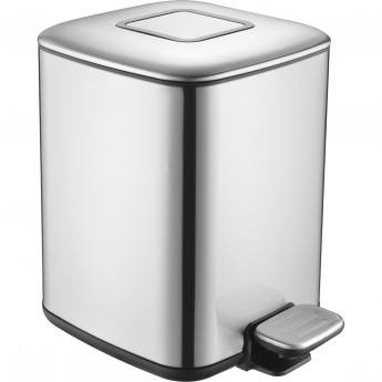 Мусорное ведро 9 л WASSERKRAFT K-649 Мусорное ведро 9 л WASSERKRAFT K-649