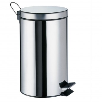 Мусорное ведро WASSERKRAFT K-635 5 л Мусорное ведро WASSERKRAFT K-635 5 л