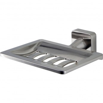 Мыльница решетка WASSERKRAFT RHIN K-8769 Мыльница решетка WASSERKRAFT RHIN K-8769