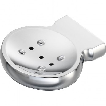 Мыльница WASSERKRAFT BERKEL К-6869 Мыльница WASSERKRAFT BERKEL К-6869