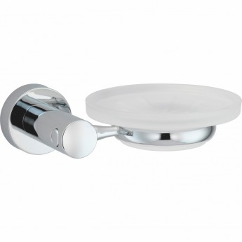 Мыльница WASSERKRAFT DONAU K-9429 Мыльница WASSERKRAFT DONAU K-9429