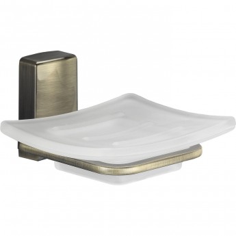 Мыльница WASSERKRAFT EXTER K-5229 Мыльница WASSERKRAFT EXTER K-5229