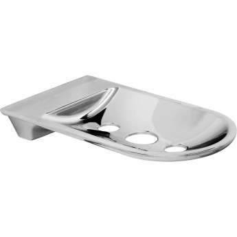 Мыльница WASSERKRAFT KAMMEL K-8369 Мыльница WASSERKRAFT KAMMEL K-8369