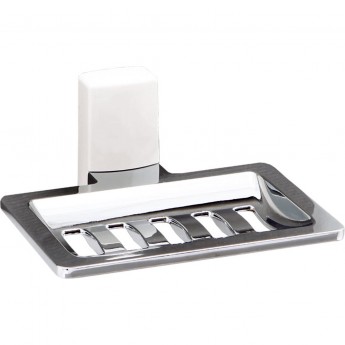 Мыльница WASSERKRAFT LEINE K-5069W Мыльница WASSERKRAFT LEINE K-5069W