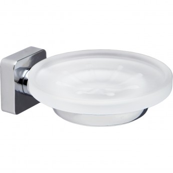 Мыльница WASSERKRAFT LIPPE K-6529 Мыльница WASSERKRAFT LIPPE K-6529