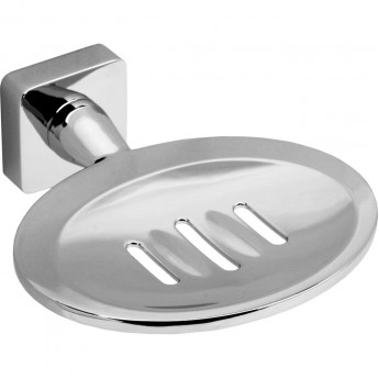 Мыльница WASSERKRAFT LIPPE K-6569 Мыльница WASSERKRAFT LIPPE K-6569