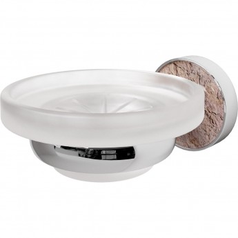 Мыльница WASSERKRAFT NAU K-7729 Мыльница WASSERKRAFT NAU K-7729