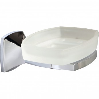 Мыльница WASSERKRAFT WERN K-2529 Мыльница WASSERKRAFT WERN K-2529