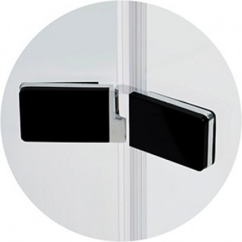 Набор накладок WASSERKRAFT ALLER BLACK 10H 10H-BMS черный матовый Набор накладок WASSERKRAFT ALLER BLACK 10H 10H-BMS черный матовый