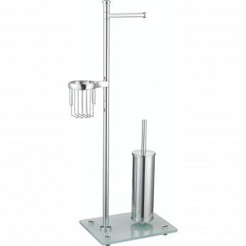 Напольная комбинированная стойка WASSERKRAFT K-1264 Напольная комбинированная стойка WASSERKRAFT K-1264