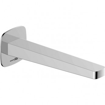 Настенный излив для ванны WASSERKRAFT A314 Настенный излив для ванны WASSERKRAFT A314