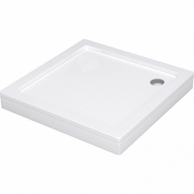 Поддон для душа WASSERKRAFT AMPER 100x100 см 29T19