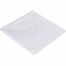 Поддон для душа WASSERKRAFT DINKEL 90x90 58T03