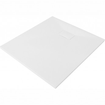 Поддон для душа WASSERKRAFT MAIN 41T03 90x90 см Поддон для душа WASSERKRAFT MAIN 41T03 90x90 см