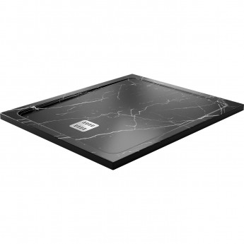 Поддон для душа WASSERKRAFT NEIME 19T10 120x100