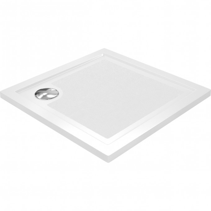 Поддон для душа WASSERKRAFT SALM 90x90 см 27T03