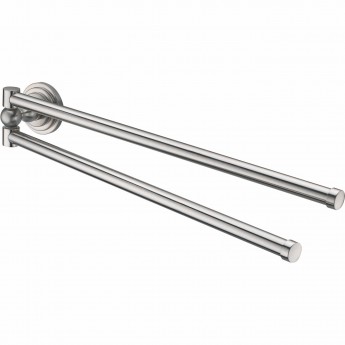 Полотенцедержатель WASSERKRAFT AMMER K-7031 Полотенцедержатель WASSERKRAFT AMMER K-7031