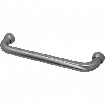 Поручень для ванны WASSERKRAFT K-1066NICKEL