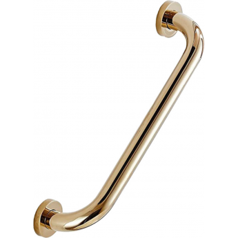 Поручень для ванны WASSERKRAFT K-1066BRUSHED GOLD Поручень для ванны WASSERKRAFT K-1066BRUSHED GOLD