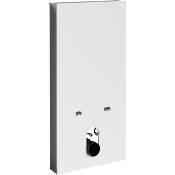 Пристенный модуль системы инсталляции для биде WASSERKRAFT NAAB 86BDT.050.WH Пристенный модуль системы инсталляции для биде WASSERKRAFT NAAB 86BDT.050.WH