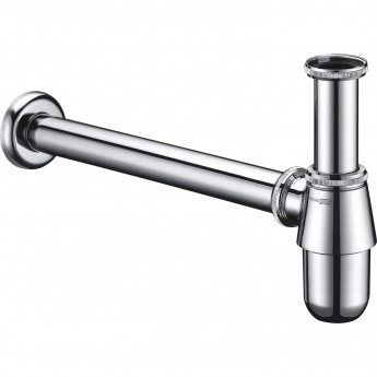 Сифон для раковины WASSERKRAFT A071 Сифон для раковины WASSERKRAFT A071