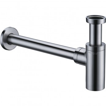 Сифон для раковины WASSERKRAFT A093 Сифон для раковины WASSERKRAFT A093