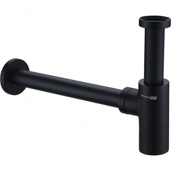 Сифон для раковины WASSERKRAFT A094 Сифон для раковины WASSERKRAFT A094