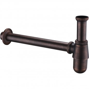 Сифон для раковины WASSERKRAFT A095 Сифон для раковины WASSERKRAFT A095