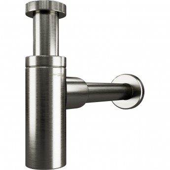 Сифон для раковины WASSERKRAFT WIESE A172 Сифон для раковины WASSERKRAFT WIESE A172