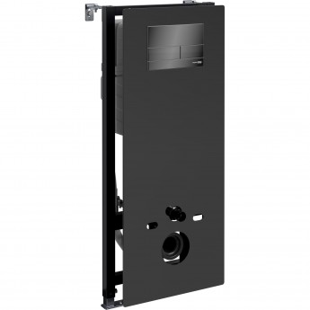 Система инсталляции для унитазов WASSERKRAFT ABENS 20TLT.010.ME.BL.PB04 Система инсталляции для унитазов WASSERKRAFT ABENS 20TLT.010.ME.BL.PB04