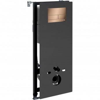 Система инсталляции для унитазов WASSERKRAFT ABENS 20TLT.010.ME.BL.RG04 Система инсталляции для унитазов WASSERKRAFT ABENS 20TLT.010.ME.BL.RG04