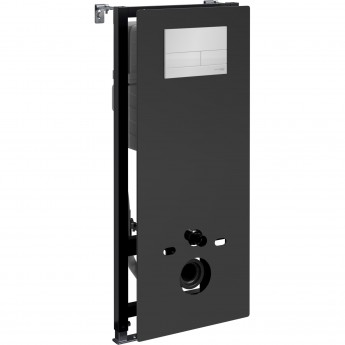 Система инсталляции для унитазов WASSERKRAFT ABENS 20TLT.010.ME.BL.WH04 Система инсталляции для унитазов WASSERKRAFT ABENS 20TLT.010.ME.BL.WH04