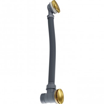 Слив-перелив для ванны WASSERKRAFT AISCH A203 Слив-перелив для ванны WASSERKRAFT AISCH A203