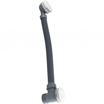 Слив-перелив для ванны WASSERKRAFT MINDEL A158 Слив-перелив для ванны WASSERKRAFT MINDEL A158