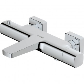 Смеситель для ванны и душа WASSERKRAFT NAAB 8611 Смеситель для ванны и душа WASSERKRAFT NAAB 8611