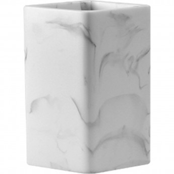 Стакан для зубных щеток WASSERKRAFT EMS K-1628 Стакан для зубных щеток WASSERKRAFT EMS K-1628