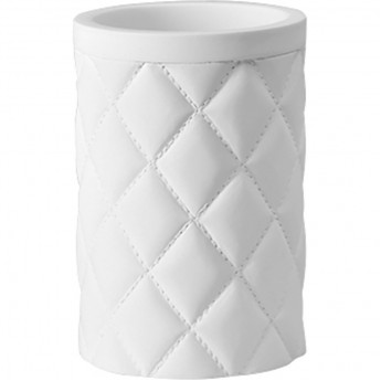 Стакан для зубных щеток WASSERKRAFT HAVEL K-7428 Стакан для зубных щеток WASSERKRAFT HAVEL K-7428