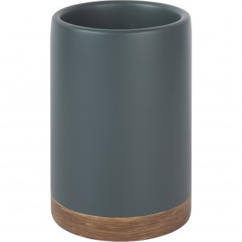 Стакан для зубных щеток WASSERKRAFT LOPAU K-3328 Стакан для зубных щеток WASSERKRAFT LOPAU K-3328