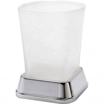 Стакан WASSERKRAFT AMPER K-5428 Стакан WASSERKRAFT AMPER K-5428