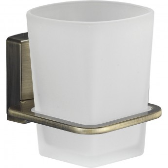 Стакан WASSERKRAFT EXTER K-5228 Стакан WASSERKRAFT EXTER K-5228