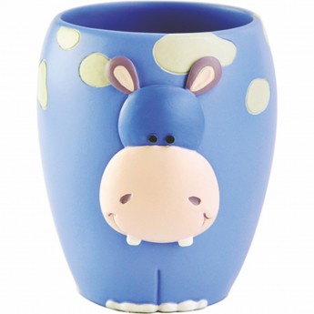 Стакан WASSERKRAFT LIPPE K-8128 Стакан WASSERKRAFT LIPPE K-8128