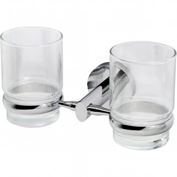 Стакан WASSERKRAFT RHEIN K-6228D Стакан WASSERKRAFT RHEIN K-6228D