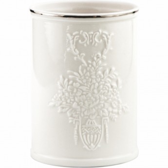 Стакан WASSERKRAFT ROSSEL K-5728 Стакан WASSERKRAFT ROSSEL K-5728