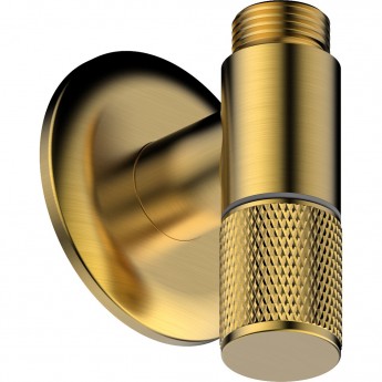 Угловой запорный кран-вентиль WASSERKRAFT A367 Угловой запорный кран-вентиль WASSERKRAFT A367