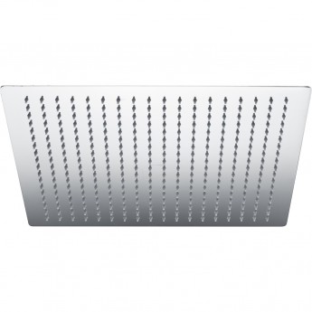 Верхний душ 400 мм WASSERKRAFT A119 Верхний душ 400 мм WASSERKRAFT A119