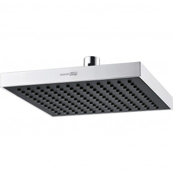 Верхний душ WASSERKRAFT A028 Верхний душ WASSERKRAFT A028