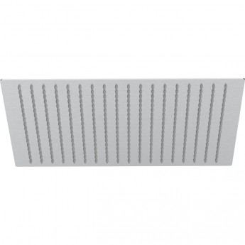 Верхняя душевая насадка WASSERKRAFT A363 Верхняя душевая насадка WASSERKRAFT A363